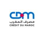 Crédit du Maroc partenaire HF Associates, cabinet de recrutement au Maroc